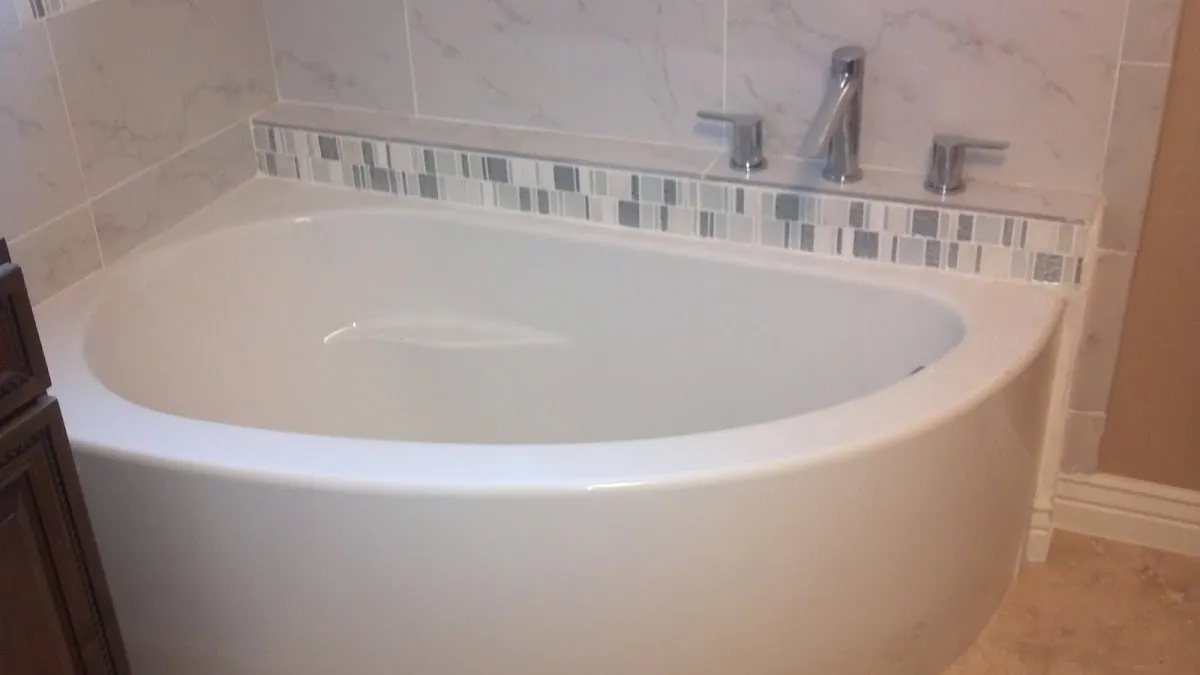 Plumbing services in Plymouth, MA